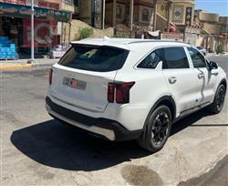 کیا سۆرینتۆ